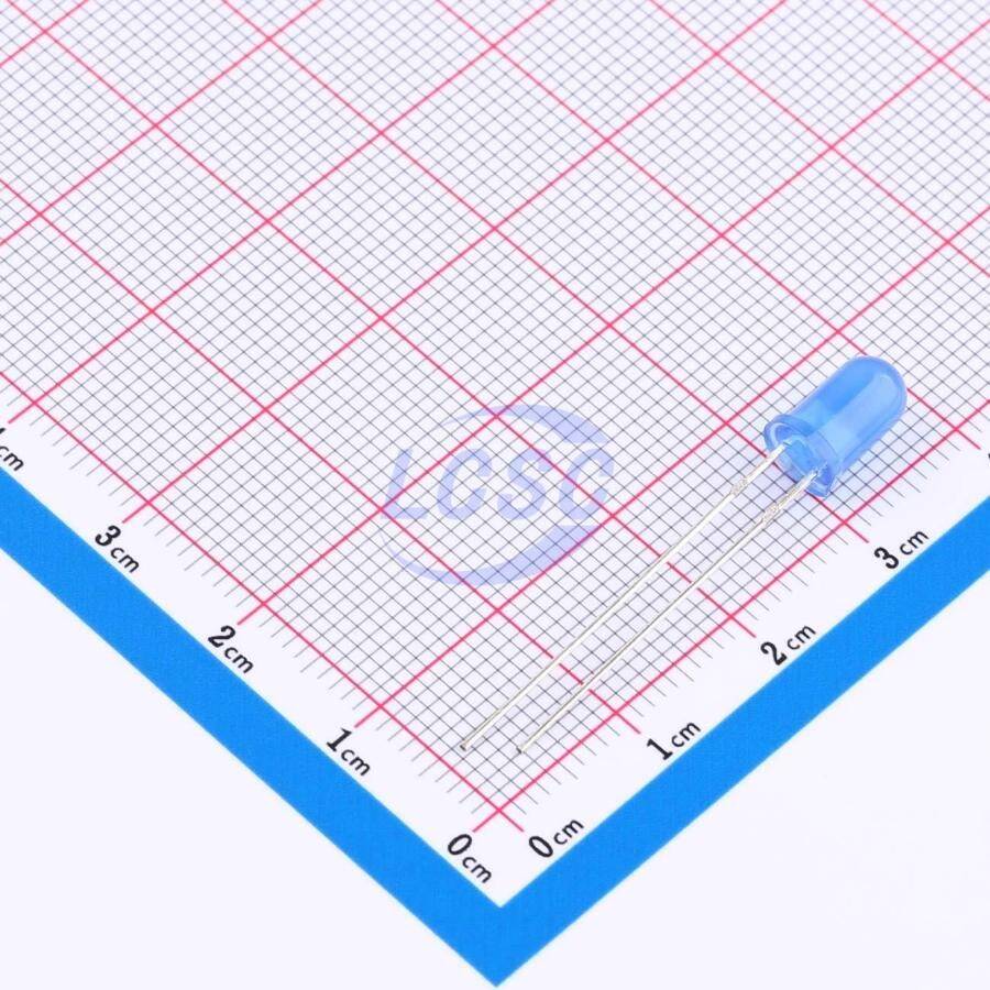 TOGIALED TJ-L5FYTGCBMCGLFLC6B-A5 - 1