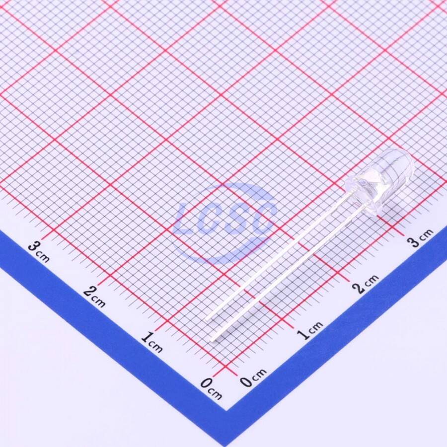 TOGIALED TJ-L5FYTXHTCGLFLC9Y-A5 - 1