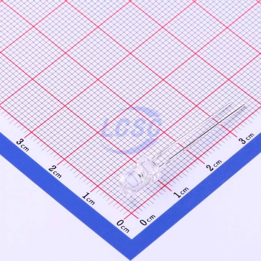 TOGIALED TJ-L5FYTXHTCGLFLC9Y-A5 - 2