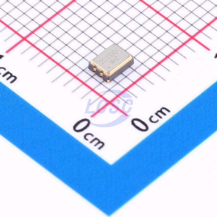TOGNJING XOS32020000CT00351005 - 1