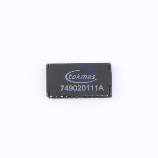 Tokmas 749020111A(TOKMAS) - 3