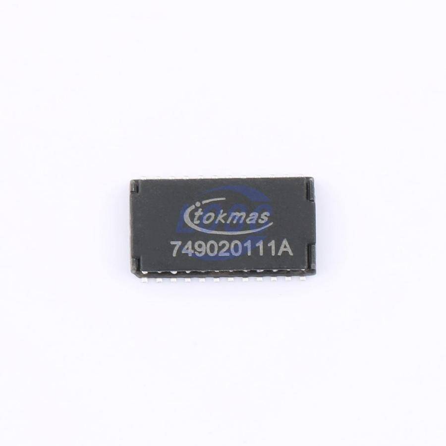 Tokmas 749020111A(TOKMAS) - 3