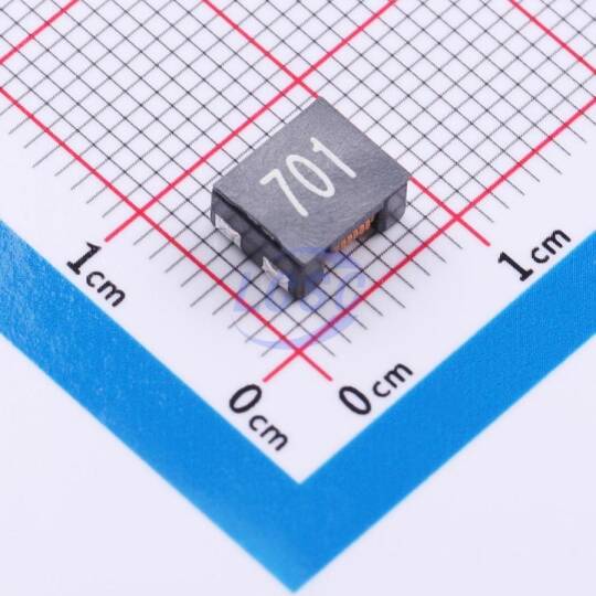Tokmas ACM70V-701-2PL-TL00(TOKMAS)