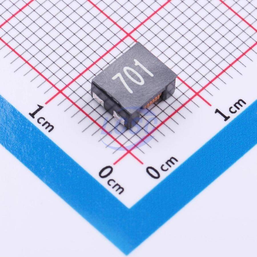 Tokmas ACM70V-701-2PL-TL00(TOKMAS) - 1