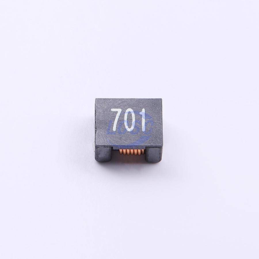 Tokmas ACM70V-701-2PL-TL00(TOKMAS) - 3