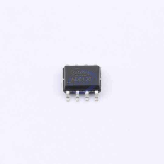 Tokmas AD8138ARZ-R7(TOKMAS) - 3