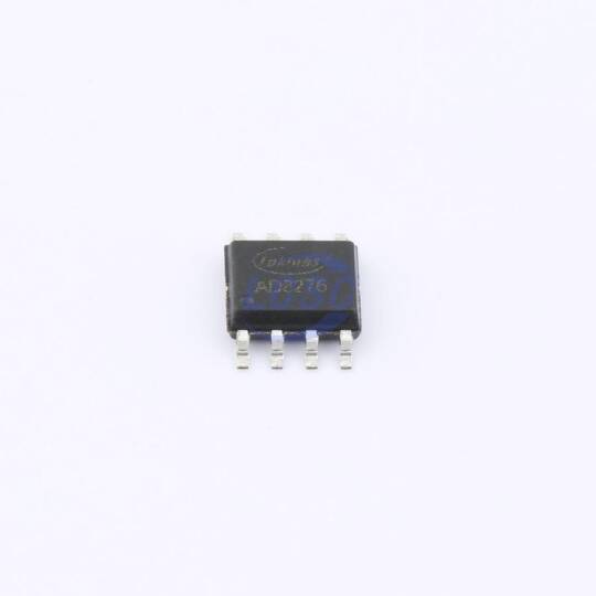 Tokmas AD8276ARZ-R7(TOKMAS) - 3