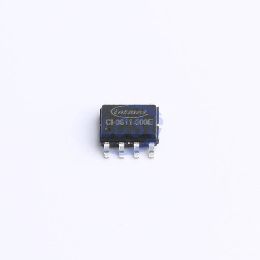 Tokmas CI-0611-500E - 3