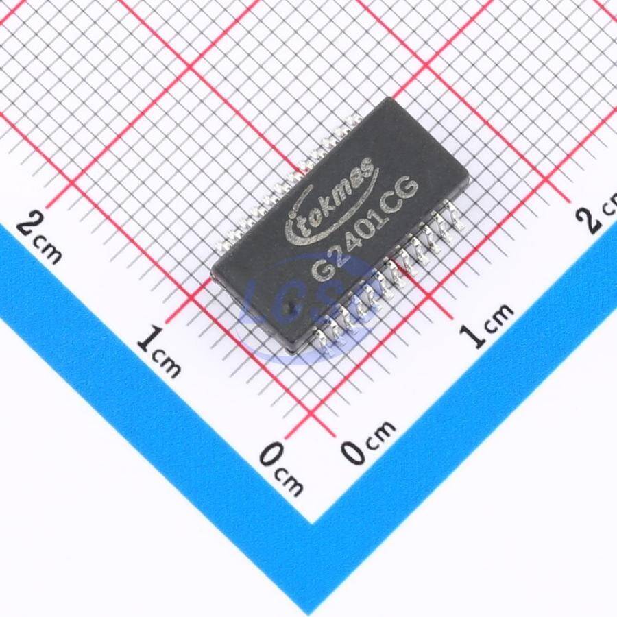 Tokmas G2401CG(TOKMAS) - 1