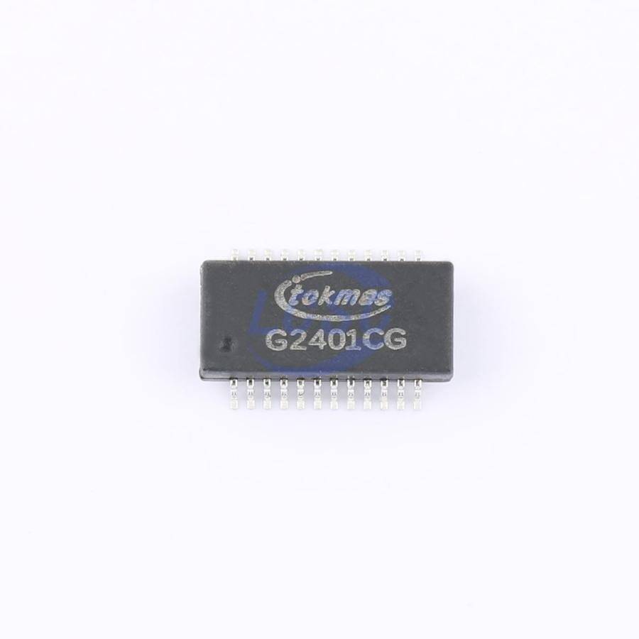 Tokmas G2401CG(TOKMAS) - 3