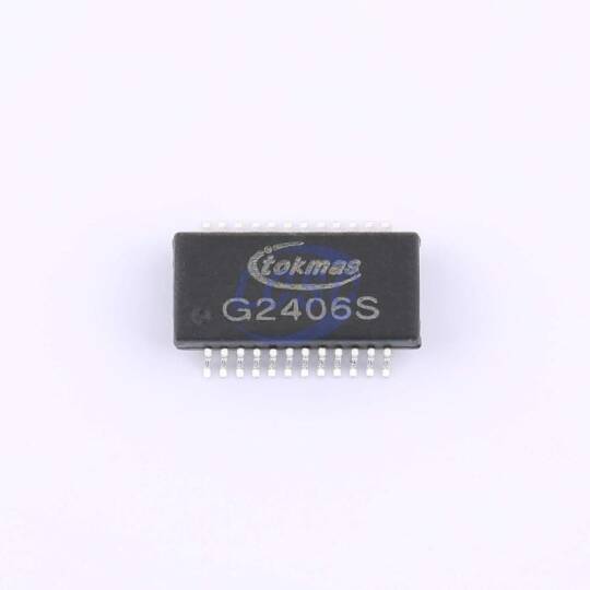 Tokmas G2406S(TOKMAS) - 3