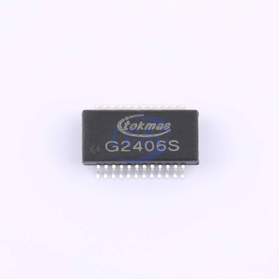 Tokmas G2406S(TOKMAS) - 3