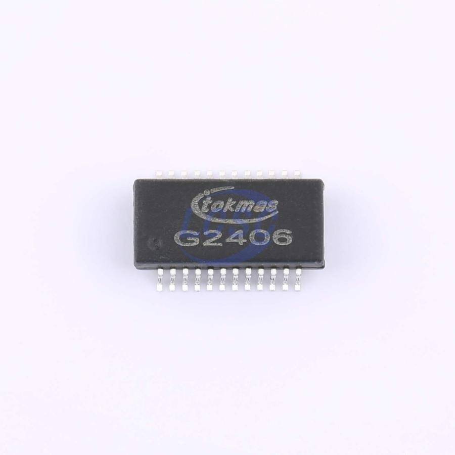 Tokmas G2406(TOKMAS) - 3