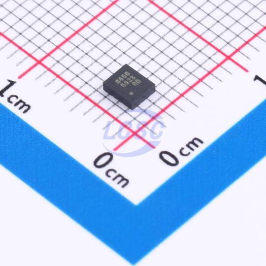 Tokmas ICM-42688-PC