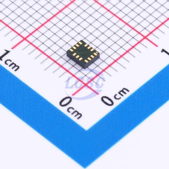 Tokmas ICM-42688-PC - 2