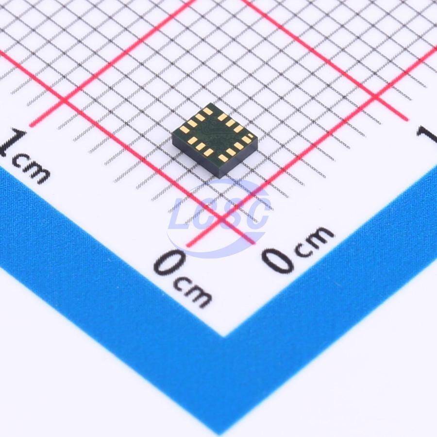 Tokmas ICM-42688-PC - 2