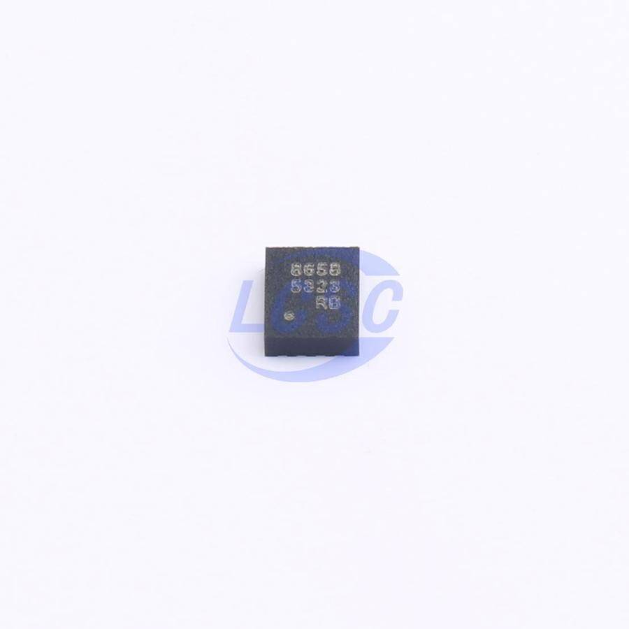 Tokmas ICM-42688-PC - 3