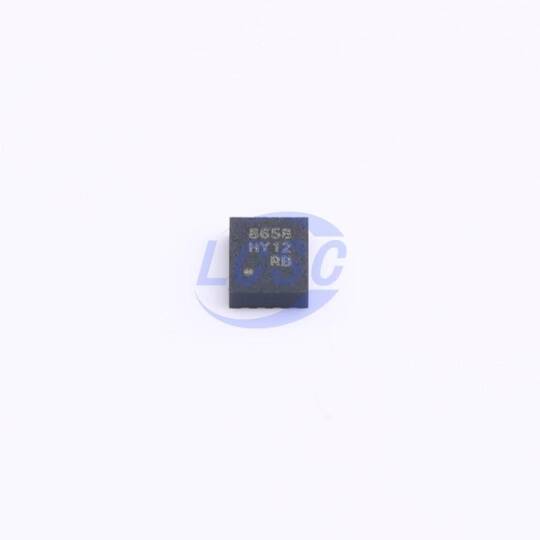 Tokmas ISM330DHCXTR-C - 3