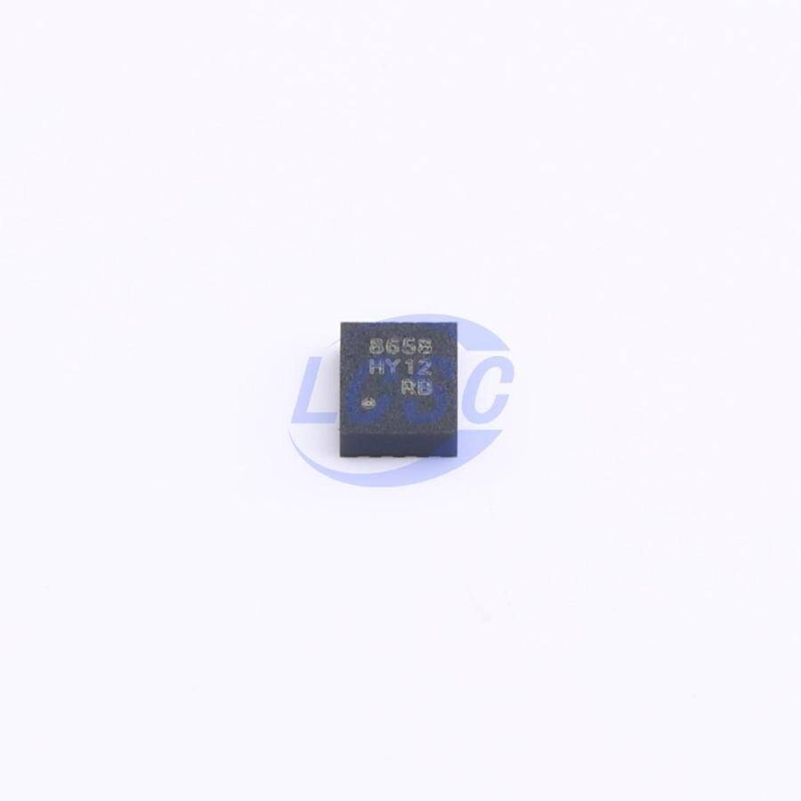 Tokmas ISM330DHCXTR-C - 3