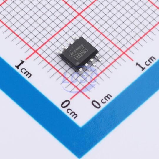 Tokmas LM2663M/NOPB(TOKMAS) - 1