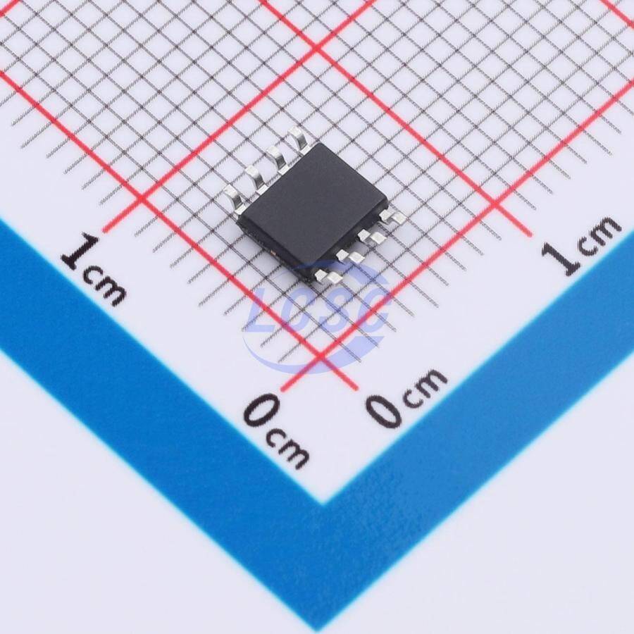 Tokmas LM2663M/NOPB(TOKMAS) - 2