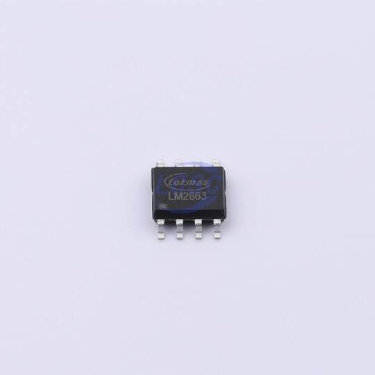 Tokmas LM2663M/NOPB(TOKMAS) - 3