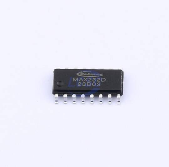 Tokmas MAX232D - 3