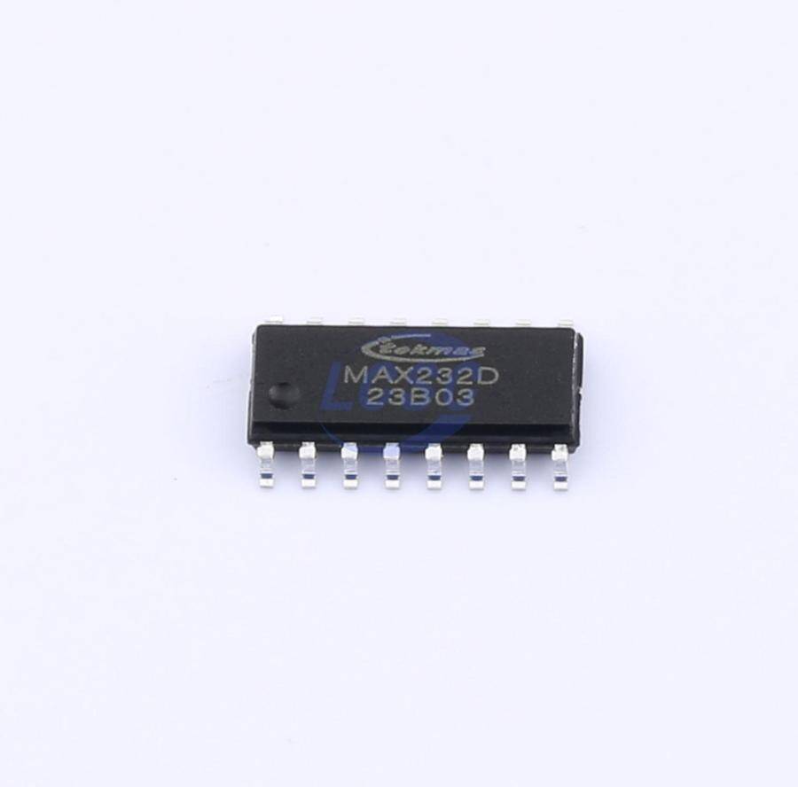 Tokmas MAX232D - 3