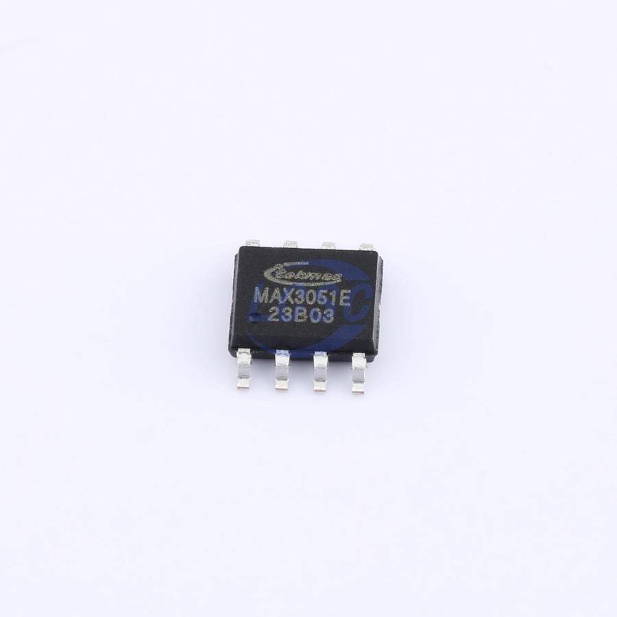 Tokmas MAX3051ESA - 3