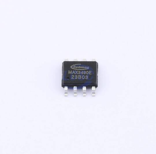 Tokmas MAX3490EESA+T - 3