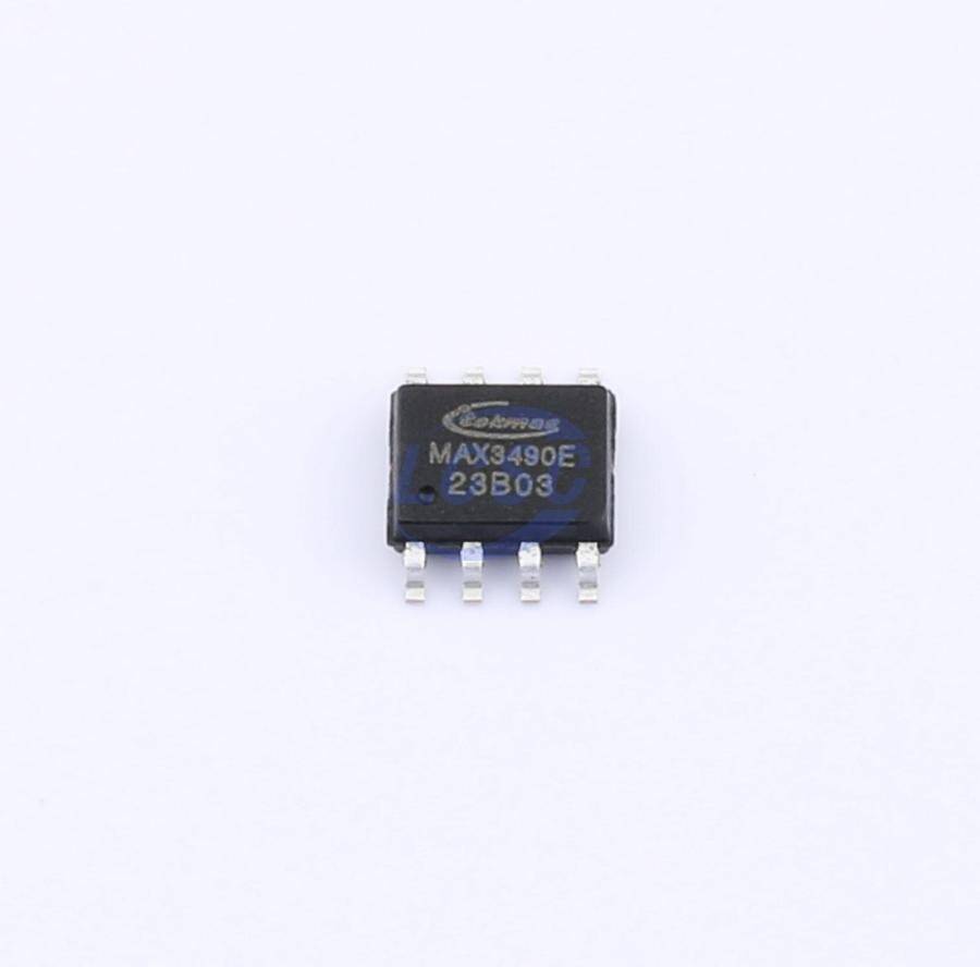 Tokmas MAX3490EESA+T - 3