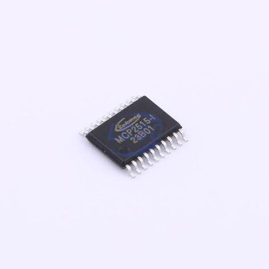 Tokmas MCP2515-I - 3
