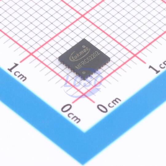 Tokmas MFRC52202HN(TOKMAS)