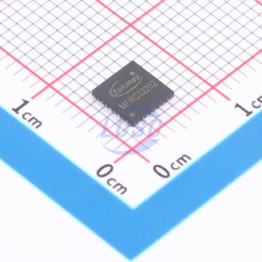 Tokmas MFRC52202HN(TOKMAS)