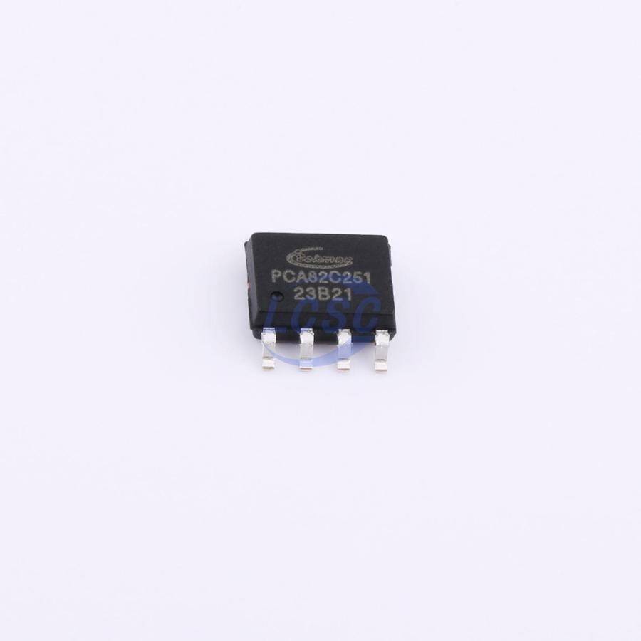 Tokmas PCA82C251T - 3