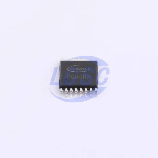 Tokmas PGA309 - 3