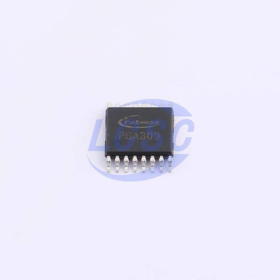 Tokmas PGA309 - 3