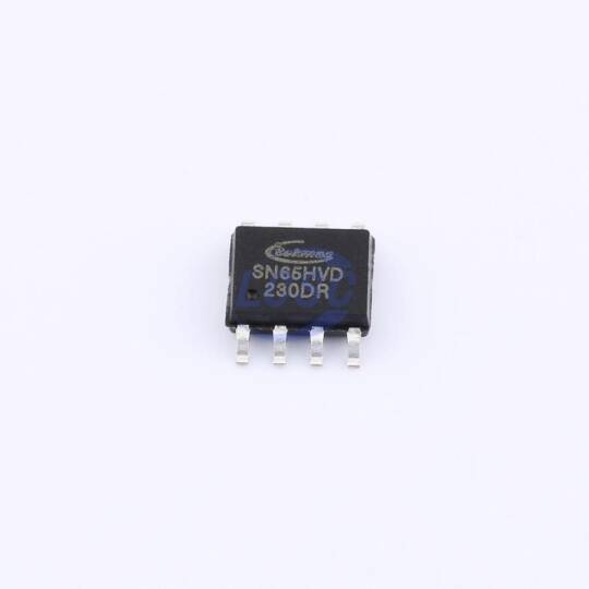 Tokmas SN65HVD230DR - 3