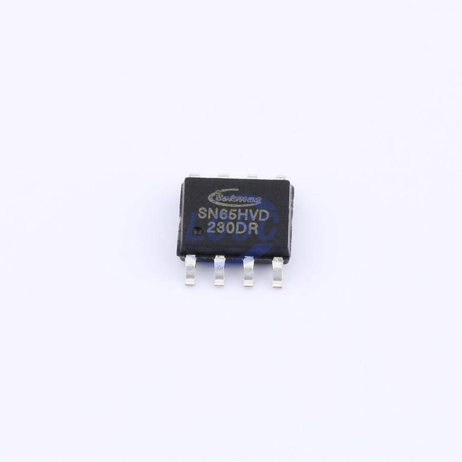 Tokmas SN65HVD230DR - 3