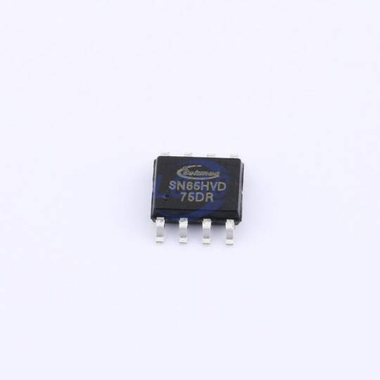Tokmas SN65HVD75DR - 3