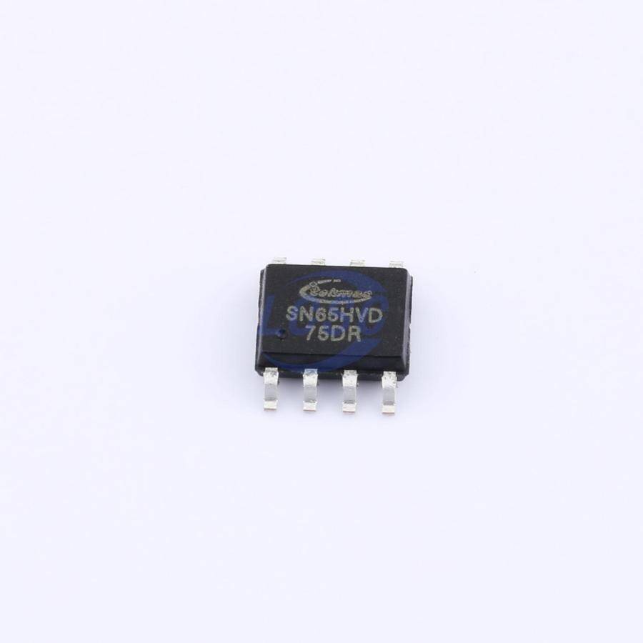 Tokmas SN65HVD75DR - 3