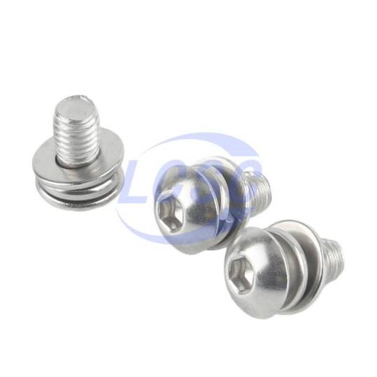 Tong Ming 246257 - 2