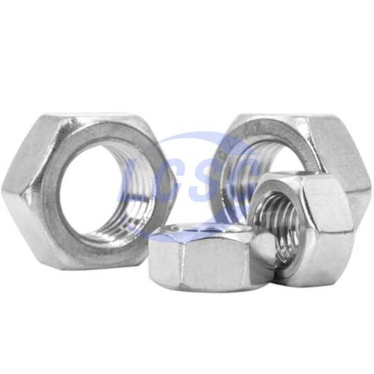 Tong Ming GB6170,M10-1.5FANYA,A2-70,B - 2