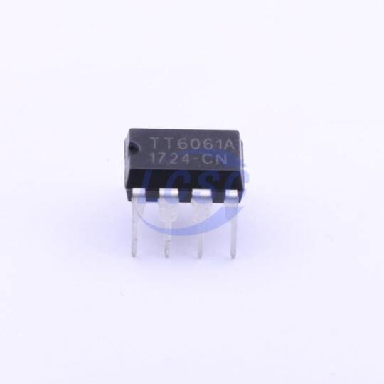 TONTEK TT6061 - 3
