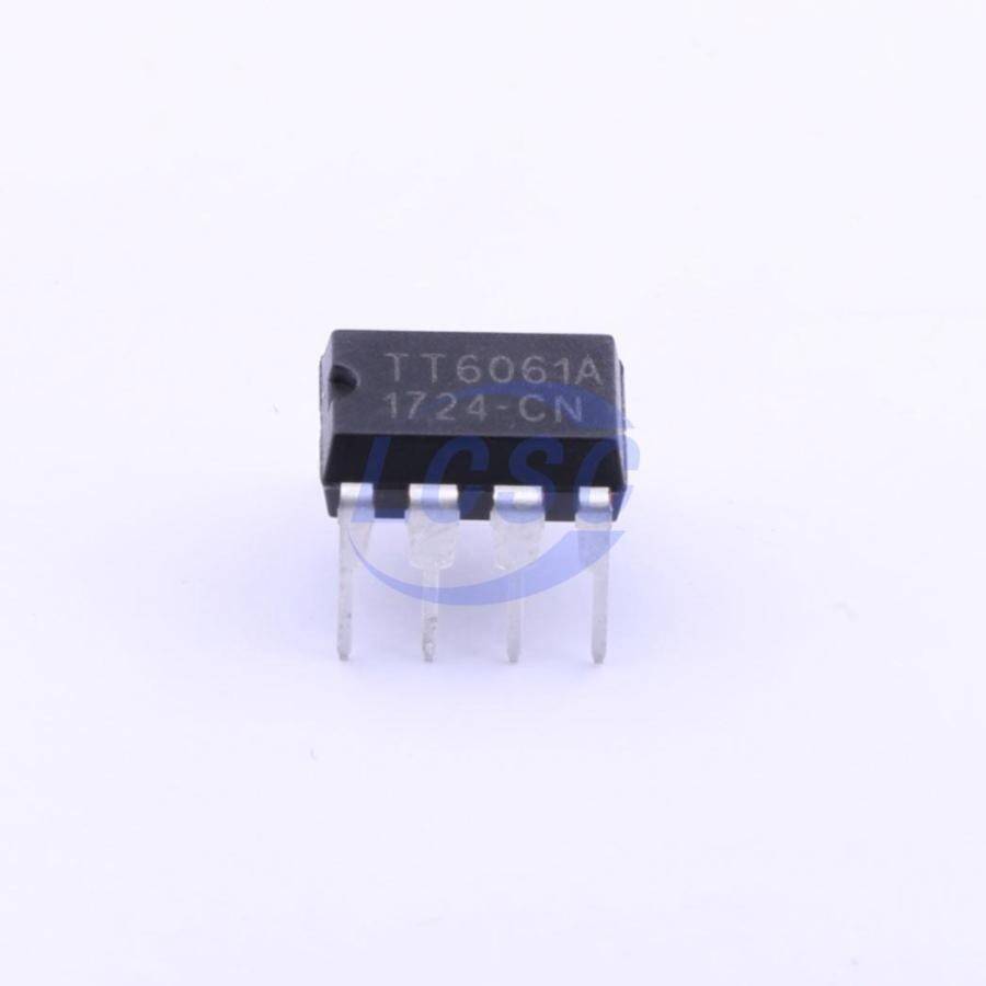TONTEK TT6061 - 3