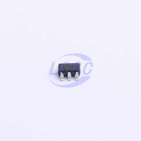TONTEK TTP223N-HA6 - 3
