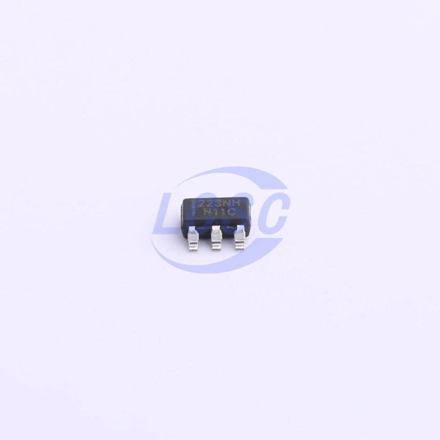 TONTEK TTP223N-HA6 - 3
