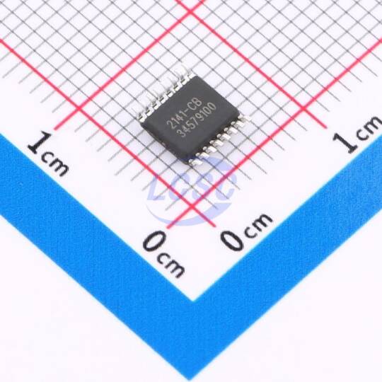 TONTEK TTP224C-BSBN - 2