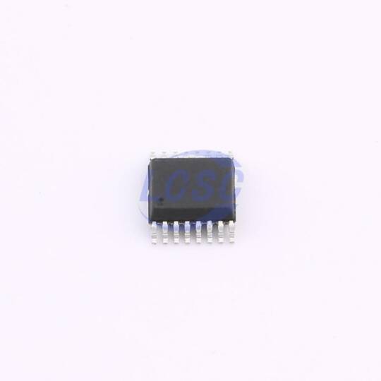 TONTEK TTP224C-BSBN - 3