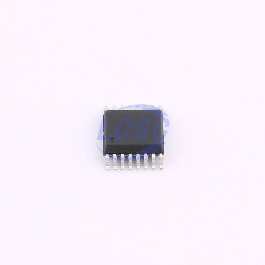 TONTEK TTP224C-BSBN - 3